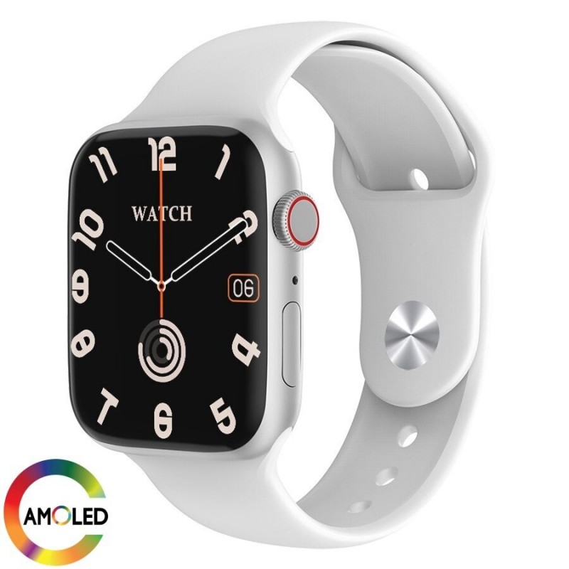 Smart Watch X10Pro SILVER 46mm